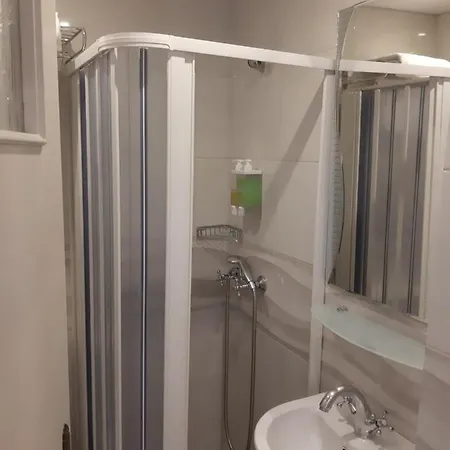 Windmill Naxos 3* Naxos City