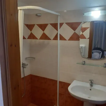 Penzion Windmill Naxos Naxos City