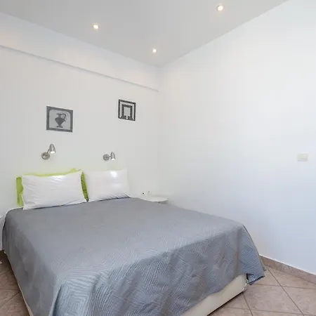 Penzion Windmill Naxos