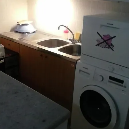 Windmill Naxos Penzion