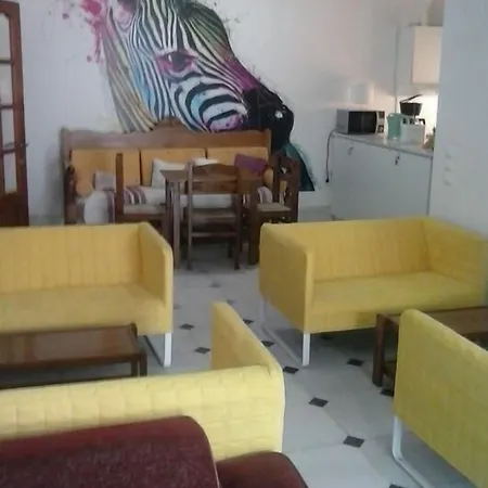 Windmill Naxos Naxos City