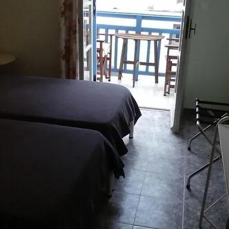 Windmill Naxos Penzion Naxos City