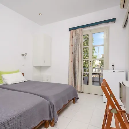 Windmill Naxos Penzion 3*