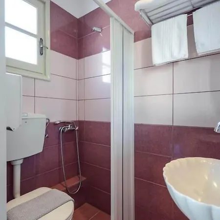 Penzion Windmill Naxos Naxos City