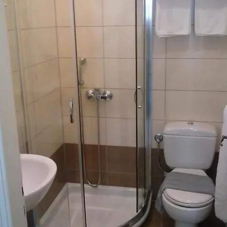 Windmill Naxos Penzion Naxos City