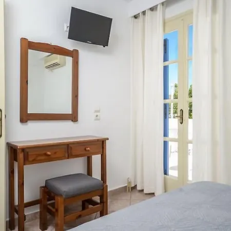 Windmill Naxos Penzion 3*