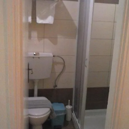 Penzion Windmill Naxos Naxos City