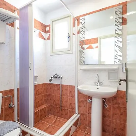 Windmill Naxos 3* Naxos City