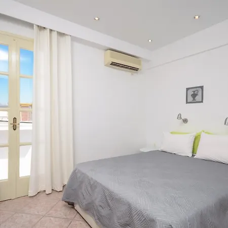 Windmill Naxos Penzion Naxos City