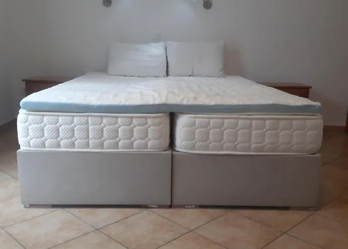 Windmill Naxos Гостевой дом