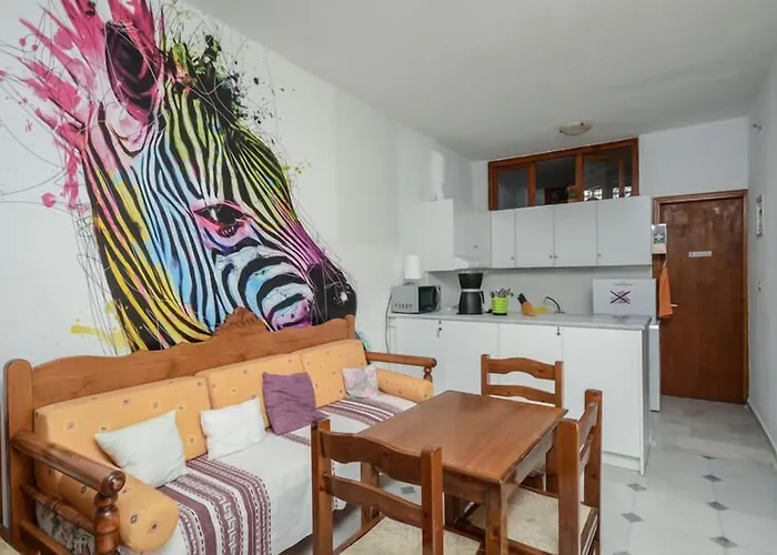 Гостевой дом Windmill Naxos 3*