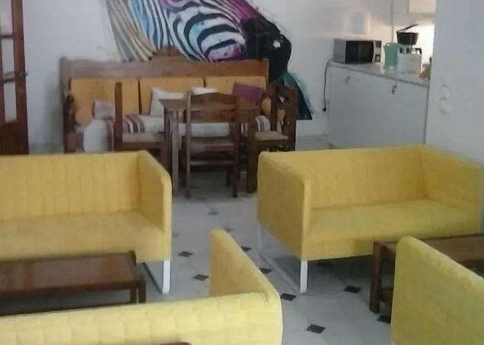 Windmill Naxos Naxos City