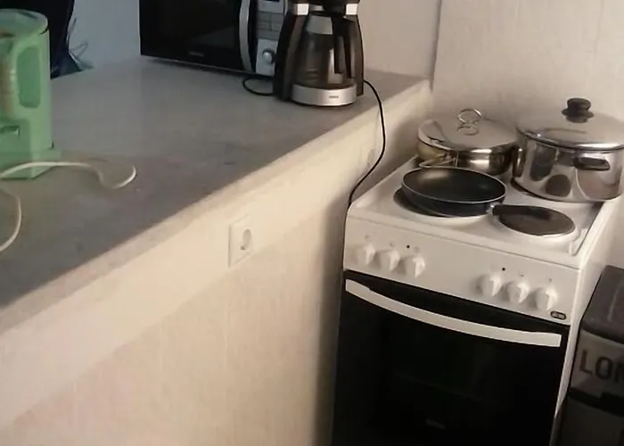 Гостевой дом Windmill Naxos 3*