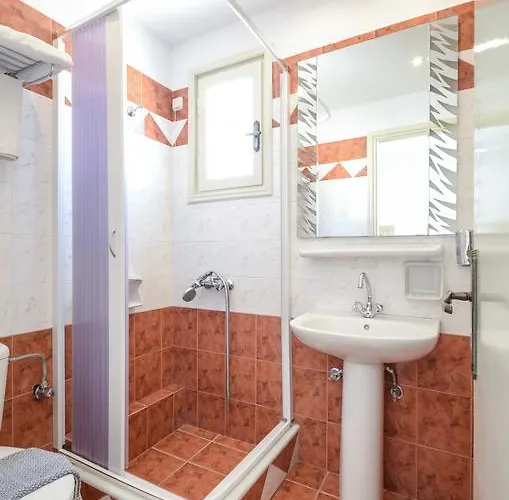 Windmill Naxos 3* Naxos City