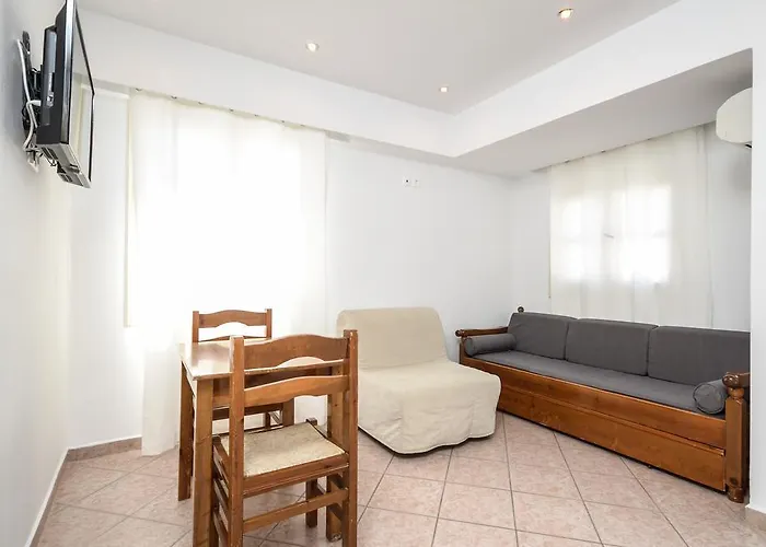 Гостевой дом Windmill Naxos 3*