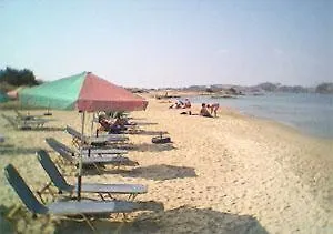 Vendégház Windmill Naxos