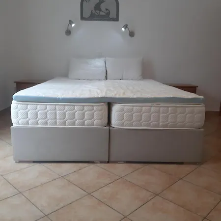 Windmill Naxos Pensionat