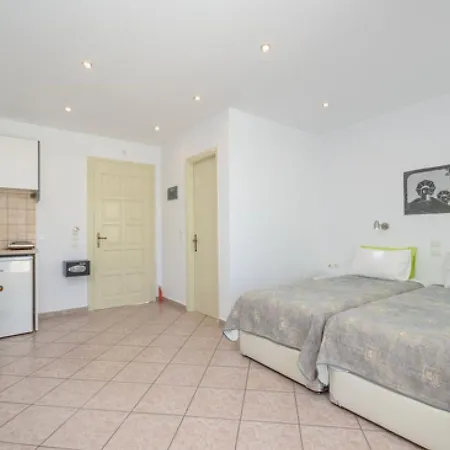 Windmill Naxos 3*
