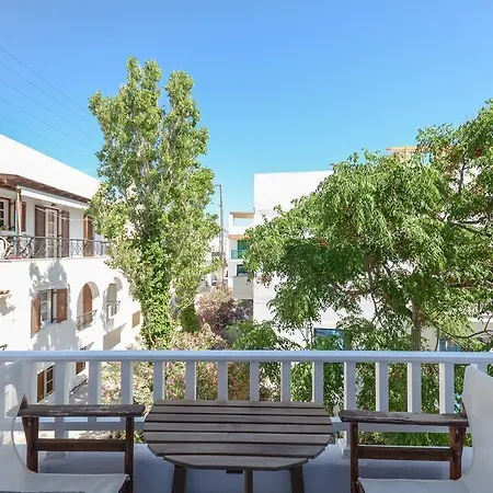 Windmill Naxos 3*