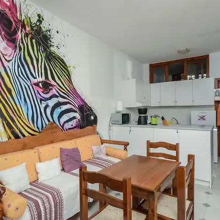 Guest house Windmill Naxos 3*
