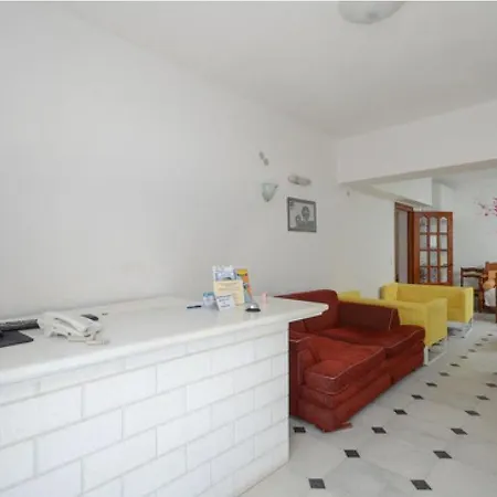 Windmill Naxos Pensionat Naxos City