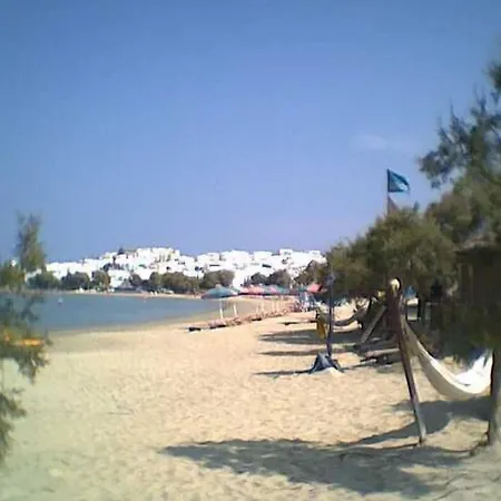 Windmill Naxos Penzion Naxos City