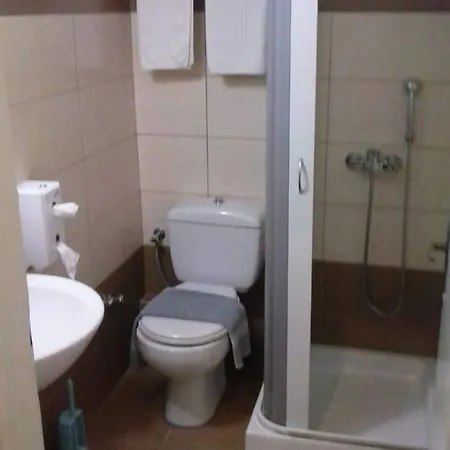 Windmill Naxos Pensionat Naxos City