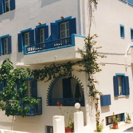 Affittacamere Windmill Naxos 3*