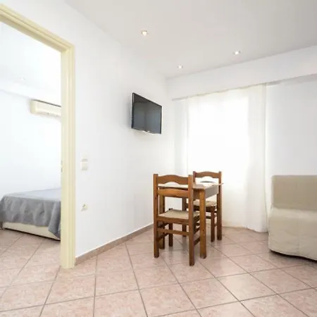 Windmill Naxos 3*