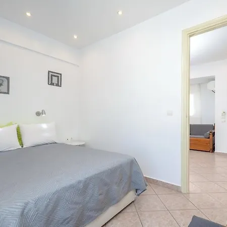Affittacamere Windmill Naxos 3*