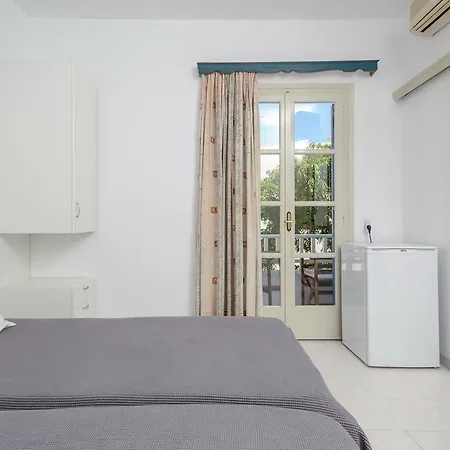 Affittacamere Windmill Naxos 3*