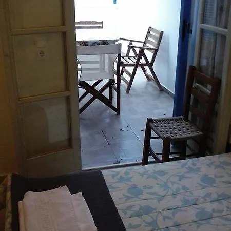 Windmill Naxos Guest house 3*