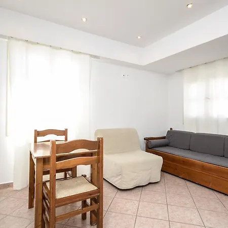 Guest house Windmill Naxos 3*