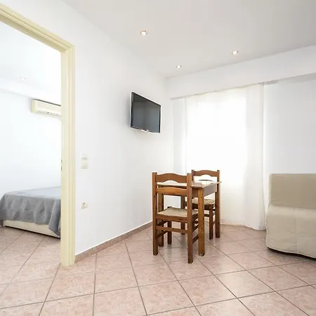 Windmill Naxos 3*