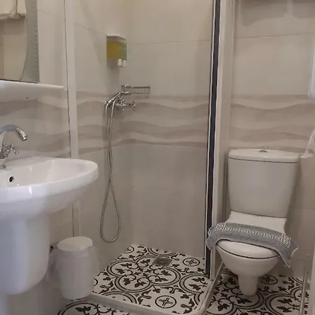 Guest house Windmill Naxos 3*
