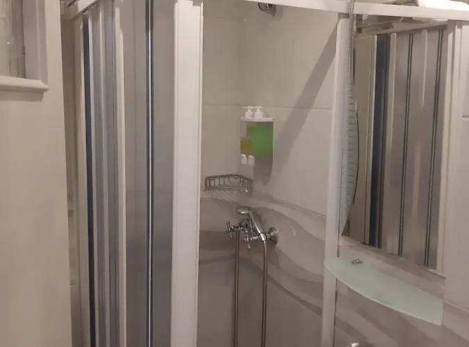 Windmill Naxos 3* Naxos City