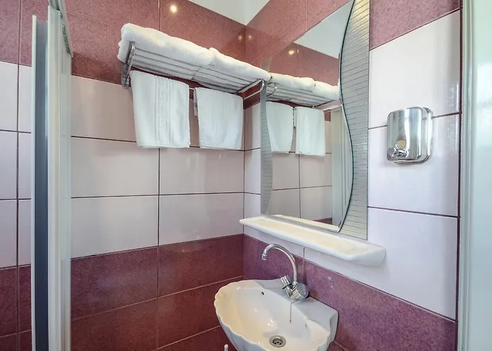 Windmill Naxos 3* Naxos City