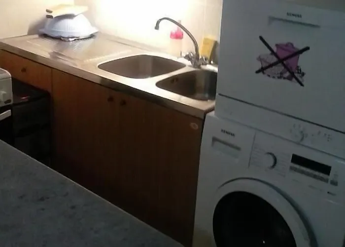 Windmill Naxos Penzion