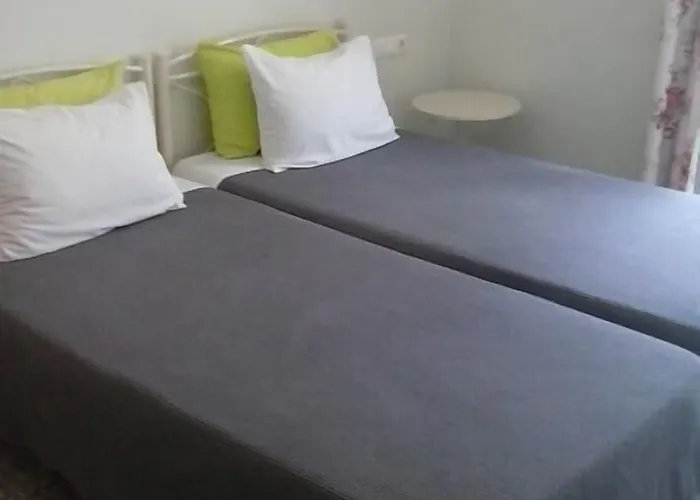 Windmill Naxos Guest house 3*