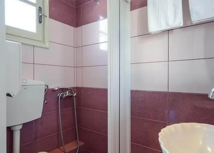 Penzion Windmill Naxos Naxos City