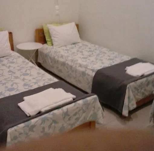 Penzion Windmill Naxos Naxos City