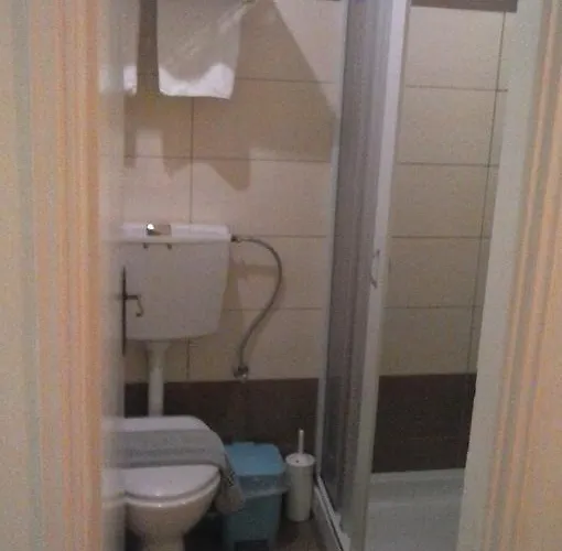 Penzion Windmill Naxos Naxos City